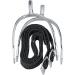 Korsteel POW Spurs with Strap - Childs 20mm - Buy Online on SooperMarket.com
