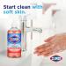 Clorox Liquid Hand Soap - 16 Fl Oz Pump Germ Eliminator Soft on Hands Tough on Dirt Strawberry Scented Hand Wash & Foam Soap - Buy Online on SooperMarket.com
