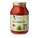 Juka's Red Palm Oil (100% Organic & Natural From Africa)(33.8 FL OZ)