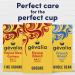 Gevalia House Blend Medium Roast 100% Arabica Ground Coffee - Keto & Low Carb Friendly (20 oz Bag) - Buy Online on SooperMarket.com