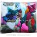 Assorted Merino Roving Ends & Mixed Fiber Waste - Bulk Top Fiber for Felting  Spinning & Blending Multi - Buy Online on SooperMarket.com