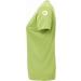 Kempa Women's Core 2.0 Jersey 3XL - Hope Green/Dark Grey Melange | International Shipping Available - Buy Online on SooperMarket.com