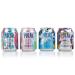 POLAR 100% Natural Seltzer Jr 24 ct Variety Pack - Impossibly Good Collection: Unicorn Kisses, Pixie Lights, Mermaid Songs, Dragon Whispers - Buy Online on SooperMarket.com