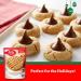 Betty Crocker Peanut Butter Cookie Mix 17.5 oz - Delicious Baking Convenience - Buy Online on SooperMarket.com