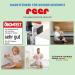 Reer Multi-Sicherung wei 3 St ck - Buy Online on SooperMarket.com