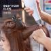 Sndyi Hair Clamps - 12 Pack Non-Slip Hair Clips for Styling & Cutting | Professional Salon Hairdressing Tools for Thick & Thin Hair - Buy Online on SooperMarket.com