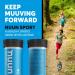 Nuun Sport + Caffeine: Electrolyte Drink Tablets Box of 4 Tubes (40 servings) Mango Orange Electrolyte Hydration Supplement Mango Orange 500 ml (Pack of 4) - Buy Online on SooperMarket.com