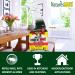 Nature's MACE Rodent Repellent 40oz Spray | Repel Mice & Rats | Safe for Home, Garage, Attic, Crawl Space | Covers 1400 Sq. Ft - Buy Online on SooperMarket.com