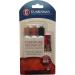 Guardsman Furniture Repair Kit - 3 Brown Tones - Touch-Up Scratches and Blemishes in Wood Furniture - Buy Online on SooperMarket.com
