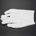 Kuuddker 12 Pairs 100% Cotton White MOISTURISING Lining Glove Health Music Work - Buy Online on SooperMarket.com