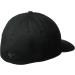 Fox Racing Boys' Youth Flex 45 Flexfit Hat Black - One Size | Shop Now - Buy Online on SooperMarket.com