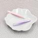 Ilu Ilu Mu Acc Tweezers Slant Purple 10g - Buy Online on SooperMarket.com