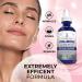 Hydrating Hyaluronic Acid Serum for Face and Lips (2 Oz) - Medical Grade Formula for All Skin Types - Paraben and Fragrance-Free - Buy Online on SooperMarket.com