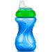 Nuby 2 Pack No Spill Cup 10 Ounce Blue - Red - Buy Online on SooperMarket.com