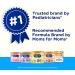 Enfamil Nutramigen Infant Formula | Hypoallergenic, Lactose-Free, Fast Relief from Colic | DHA for Brain Support | 32 Fl Oz Liquid - Buy Online on SooperMarket.com