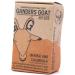 Sweet Orange and Calendula Scented Goat Milk Soap 100g - Buy Online on SooperMarket.com