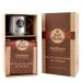 Vietbeans traditional - nice coffee gift in solid packaging - ground roasted coffee - 250g coffee and coffee filter - Gift idea for coffee lovers GIFFSET ground 550 g (1 Pack)