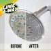 Lime-A-Way Bathroom Cleaner 32 fl oz - Removes Lime, Calcium, Rust - Buy Online on SooperMarket.com