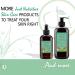 Skin Calming Serum | Best Therapy for Redness Rosacea & Irritated Skin | Natural Moisturizer for Dry & Sensitive Skin | Long Lasting Relief - Buy Online on SooperMarket.com