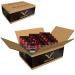 Jack Link's Beef Jerky Variety Pack - Original  Teriyaki & Peppered - 15 Bags  High Protein  96% Fat Free - Buy Online on SooperMarket.com