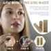 Your VIP Skin - 2x Reusable Cotton Swabs | Eco-Friendly Silicone Q-Tips & Ear Sticks for Sustainable Beauty - Buy Online on SooperMarket.com