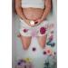 Milk Bath Relaxation - Natural Bath Additive & Bath Salt - 150g for Soothing Spa Experience - Shop Internationally - Buy Online on SooperMarket.com