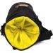 Nips and Randy Chalk Bag for Rock Climbing & Bouldering | Butter Bag with Cell Phone Pocket | Adjustable Waist Strap | Cute & Funny Design | Ideal for Weightlifting & Bodybuilding - Buy Online on SooperMarket.com