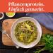 Explore Cuisine Bio Fettuccine - Gluten-Free Edamame & Mung Bean Pasta | Vegan Low Carb 6 Pack (200g Each) - Buy Online on SooperMarket.com