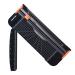 WORKLION Paper cutter - A4 Paper Craft cutter with Security blade for cut Gift Card  Coupon  Label  Cardstock  Photo  12 inch black office paper trimmer