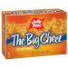 Jolly Time The Big Cheez Cheddar Cheese Microwave Popcorn - 3 Count Pack for Cheesy Snacking - Buy Online on SooperMarket.com