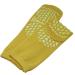 Secure Step 3X-Large Yellow Non Slip Safety Socks - 6 Pair Double-Sided Tread - Buy Online on SooperMarket.com