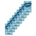 Lypsyl The Original Fragrance Lip Balm 9 pieces 9 pieces (1 pack) The original fragrance