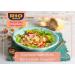 Rio Mare - Insalatissime Tuna Salad - Couscous and Light Tuna - Ready to Eat Salad High in Protein No Preservatives 160g Couscous Salad - Buy Online on SooperMarket.com