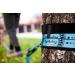ZenMonkey Slacklines Tree Protectors for Slacklines, Ninjalines, Ziplines, and Tree Swings - 60 Inches Long - Set of Two - Buy Online on SooperMarket.com