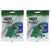 Schick Exacta2 Sensitive Disposable Razor 20p (10 Count x 2Pack)