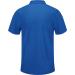 Red Kap Men's Big & Tall Active Performance Polo Shirt - 4XL, Royal Blue - Buy Online on SooperMarket.com