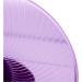 Small-n-Furry Fly n Saucer Wheel Medium 18.5 cm (Assorted colors - Blue/Purple/Green) - Buy Online on SooperMarket.com