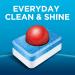 Buy FINISH Classic Dishwasher Detergent 60ct - Powerball for Ultimate Cleaning | Fast International Shipping - Buy Online on SooperMarket.com