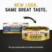 Bumble Bee Prime Solid White Albacore Tuna in Olive Oil, 5 oz Cans (Pack of 12) - Premium Wild Caught Tuna - 30g Protein per Serving - Non-GMO Project Verified, Gluten Free, Kosher - Buy Online on SooperMarket.com