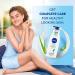 Nivea Aloe Hydration Body Lotion 400ml - Moisturizing and Soothing Formula - Buy Online on SooperMarket.com