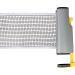 STIGA All-in-One Retractable Ping Pong Net Set with Paddles & Balls - 2021 Version | Fits up to 72 Table | Clamp & Play on Any Surface - Buy Online on SooperMarket.com