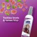 Suave Kids Disney FrozenDetangler Spray Anna Sparkle Berry 10 oz - Buy Online on SooperMarket.com