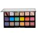 e.l.f. 18 Hit Wonders Eyeshadow Palette  18 Shades  Matte  Satin & Shimmer  Ultra-Pigmented  0.63 Oz (18g)