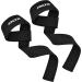 RDX Neoprene Padded Lifting Wrist Straps - Anti-Slip Hand Bar Support for Weightlifting - Strength Training Equipment for Men and Women - Buy Online on SooperMarket.com