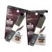 New York Snapscara Washable Mascara 320 Black Cherry (Pack of 2)