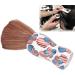 Professional Shaving Brush for Men | Face & Neck Hair Removal | Salon Quality Cleaning & Grooming Tool - Buy Online on SooperMarket.com