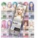 Colour-Freedom Gloss Pro 150ml Silver Blonde Semi-Permanent Hair Colour - Ultra-Vibrant Vegan Colour Mask with PurePlex | Ammonia Free Colour Lasts Up To 6-10 Washes Silver Blonde 150 ml (Pack of 1) - Buy Online on SooperMarket.com