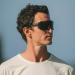 Tifosi Optics Stash Sunglasses - Blackout  - Buy Online on SooperMarket.com