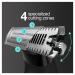Braun Series X Replacement Blade - Compatible with XT10 Beard Trimmer & Shaver - 1 Count - Buy Online on SooperMarket.com