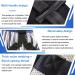 Transfer Belt with Handles Leg Loops Metal Buckle Medical Nursing for Seniors Medical Nursing Safety Assist Training Device Walking Standing Rehabilitation Belt M - Buy Online on SooperMarket.com